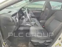 2019 Toyota COROLLA фото