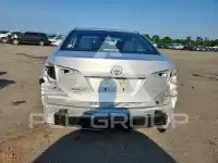 2019 Toyota COROLLA фото