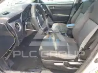 2019 Toyota COROLLA photo