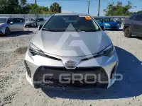 2019 Toyota COROLLA photo