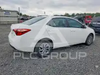 2019 Toyota COROLLA photo