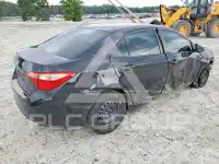 2019 Toyota COROLLA photo