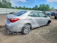2019 Toyota COROLLA фото