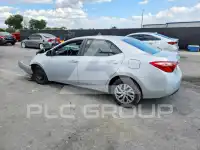 2019 Toyota COROLLA photo
