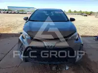 2019 Toyota COROLLA photo