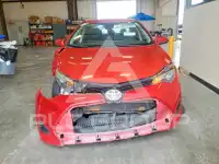 2019 Toyota COROLLA photo