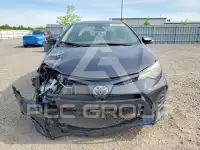 2019 Toyota COROLLA фото