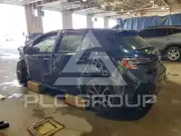 2019 Toyota COROLLA фото