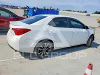 2019 Toyota COROLLA фото