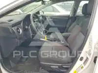 2019 Toyota COROLLA фото