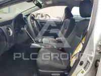2019 Toyota COROLLA фото