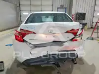 2019 Toyota COROLLA photo