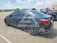 2019 Toyota COROLLA фото