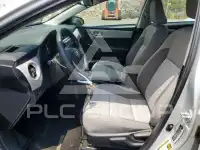2019 Toyota COROLLA фото