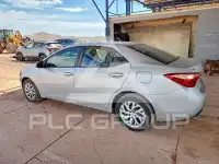 2019 Toyota COROLLA photo