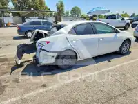2019 Toyota COROLLA photo