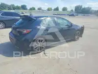 2019 Toyota COROLLA фото