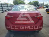 2019 Toyota COROLLA photo