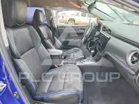 2019 Toyota COROLLA фото