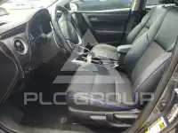 2019 Toyota COROLLA фото