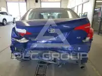 2019 Toyota COROLLA фото