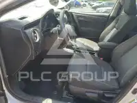 2019 Toyota COROLLA фото