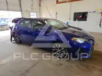 2019 Toyota COROLLA photo