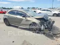2019 Toyota COROLLA фото