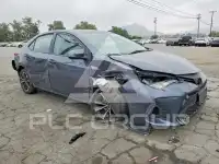 2019 Toyota COROLLA фото
