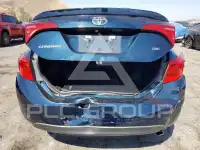 2019 Toyota COROLLA фото