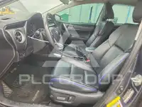 2019 Toyota COROLLA фото