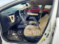 2019 Toyota COROLLA фото