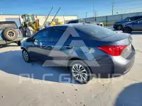 2019 Toyota COROLLA фото