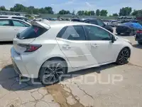 2019 Toyota COROLLA фото
