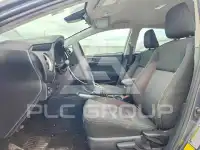 2019 Toyota COROLLA photo