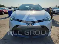 2019 Toyota COROLLA фото