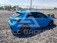 2019 Toyota COROLLA фото