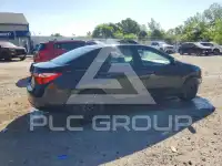 2019 Toyota COROLLA фото