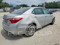 2019 Toyota COROLLA фото