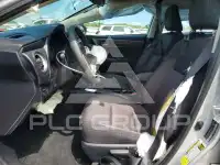 2019 Toyota COROLLA фото