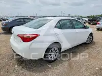 2019 Toyota COROLLA фото