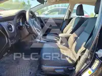 2019 Toyota COROLLA фото
