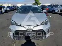2019 Toyota COROLLA фото
