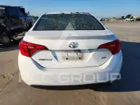 2019 Toyota COROLLA photo