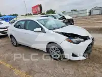 2019 Toyota COROLLA photo