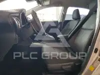 2019 Toyota COROLLA photo