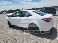 2019 Toyota COROLLA photo