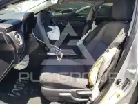 2019 Toyota COROLLA photo