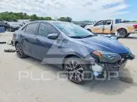 2019 Toyota COROLLA photo