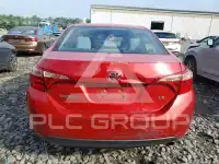 2019 Toyota COROLLA photo